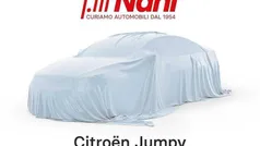 Bianco Nuova 2024 Citroën Jumpy Monovolume | 23.450 € (Buon prezzo)