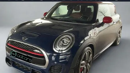 Usata Mini John Cooper Works Clubman 231 CV (169 kW) 2018 Station wagon