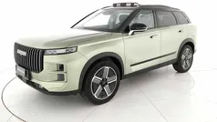 Verde Nuova 2025 Jaecoo 7 SUV | 28.900 € (Ottimo prezzo)
