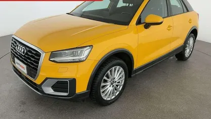 Usata Audi Q2 Design 116 CV (85 kW) 2017 SUV