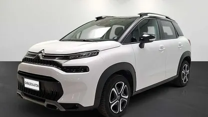 Usata Citroën C3 Aircross Feel 110 CV (80 kW) 2022 SUV