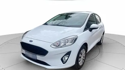 Usata Ford Fiesta Business Edition 75 CV (55 kW) 2020 Utilitaria