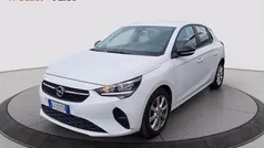 Bianco Usata 2022 Opel Corsa Edition Due volumi | 13.900 € (Buon prezzo)
