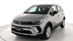 Grigio Usata 2022 Opel Crossland Elegance SUV | 12.500 € (Buon prezzo)