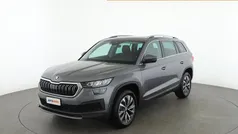 Usata 2024 Skoda Kodiaq Style SUV | 35.399 € (Buon prezzo)