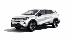 Bianco nacré Nuova 2025 Renault Symbioz Techno SUV | 34.650 € (Buon prezzo)