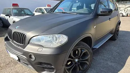 Usata BMW X5 306 CV (225 kW) 2013 SUV