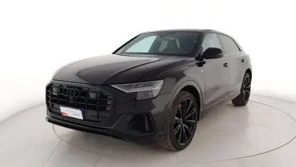 Occasion Audi Q8 Sport 381 ch (280 kW) 2023 SUV