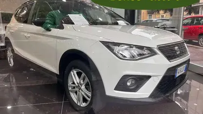 Usata Seat Arona FR 90 CV (66 kW) 2019 SUV