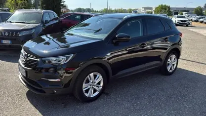 Usata Opel Grandland X S 131 CV (96 kW) 2020 SUV