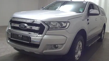 Usata Ford Ranger Limited 160 CV (117 kW) 2019 Pick-up