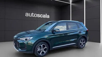 Usata 2025 MG ZS Comfort SUV | 19.490 € (Ottimo prezzo)