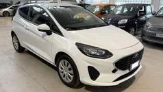 Usata 2022 Ford Fiesta Trend Due volumi | 5990 €