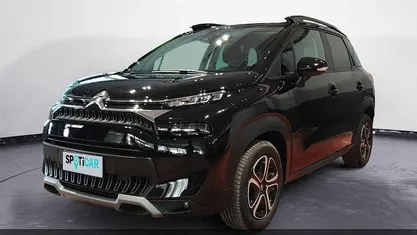 Usata Citroën C3 Aircross Feel 110 CV (80 kW) 2022 SUV