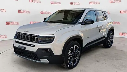Nuova Jeep Avenger Summit 101 CV (74 kW) 2025 Other SUV