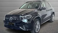 Nero Usata 2024 Mercedes GLE300 Advanced Plus SUV | 77.850 € (Buon prezzo)