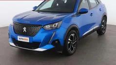 Usata 2021 Peugeot 2008 Allure SUV | 14.499 € (Ottimo prezzo)