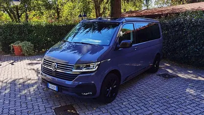 Usata 2021 VW Multivan Edition Furgone | 69.990 €