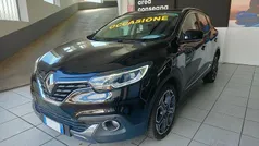 Nero Usata 2015 Renault Kadjar Bose Edition SUV | 9990 € (Buon prezzo)