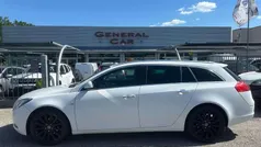 Usata 2010 Opel Insignia Cosmo Station wagon | 3000 € (Ottimo prezzo)