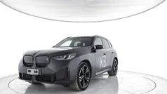 Bmw individual frozen deep grey metallic Usata 2024 BMW X3 Comfort Edition SUV | 82.900 € (Buon prezzo)