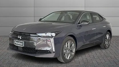Nuova DS Automobiles DS4 145 CV (106 kW) 2025 Volo notturno SUV