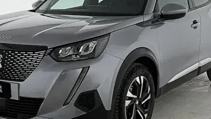Usata SsangYong Korando 136 CV (100 kW) 2021 SUV