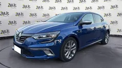 Blu Usata 2020 Renault Mégane GT Line Intens Tre volumi | 16.900 € (Ottimo prezzo)