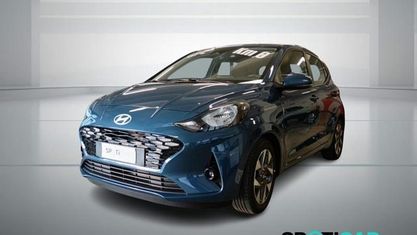 Nouvelle Hyundai H 350 2025 Gris Van