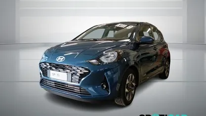 Nuova Hyundai H 350 2025 Grigio Furgone