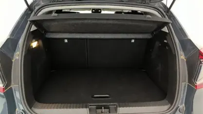 Usata Renault Captur Intens 145 CV (106 kW) 2022 Blu scuro SUV