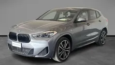 Grigio Usata 2023 BMW X2 M Sport SUV | 35.900 € (Buon prezzo)