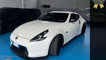 Usata 2012 Nissan 370Z Coupé | 35.000 €