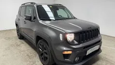 Grigio Usata 2020 Jeep Renegade Night Eagle SUV | 16.490 € (Buon prezzo)