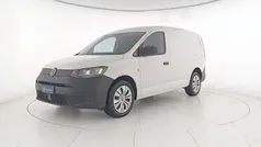Usata 2024 VW Caddy Maxi Business Monovolume | 23.689 € (Ottimo prezzo)
