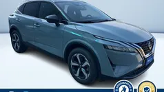 Usata 2023 Nissan Qashqai Style Edition SUV | 23.900 € (Buon prezzo)