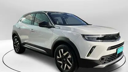 Usata Opel Mokka Elegance 101 CV (74 kW) 2022 SUV