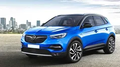 Usata 2019 Opel Grandland X SUV | 16.490 € (Buon prezzo)