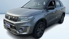 Grigio metallizzato Usata 2022 Suzuki Vitara Cool SUV | 19.900 € (Buon prezzo)