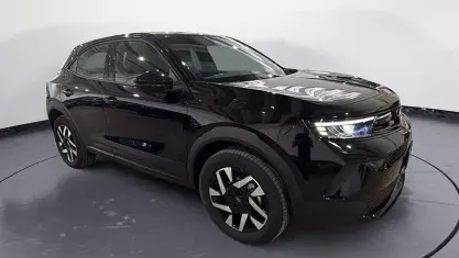 Nuova Opel Mokka Edition 136 CV (100 kW) 2026 Nero SUV