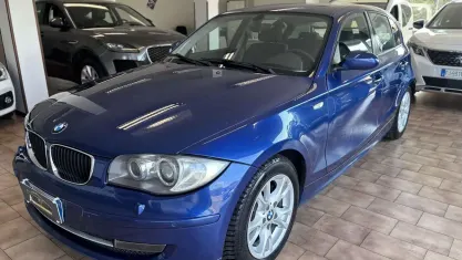 Usata BMW 120 177 CV (130 kW) 2007 Utilitaria