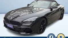 Nero metallizzato Usata 2020 BMW Z4 M Sport Cabrio | 38.100 € (Buon prezzo)