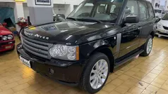 Usata 2009 Land Rover Range Rover HSE SUV | 10.000 € (Buon prezzo)