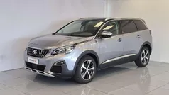 Usata 2020 Peugeot 5008 Crossway Monovolume | 16.800 € (Ottimo prezzo)