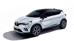 Usata 2021 Renault Captur RS Line SUV | 16.490 € (Buon prezzo)