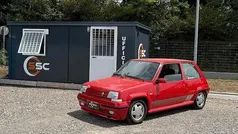 Usata 1988 Renault R5 GT Due volumi | 24.000 €