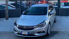 Other Usata 2018 Opel Astra Sport Station wagon | 5499 € (Ottimo prezzo)