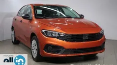 Arancione Nuova 2024 Fiat Tipo | 21.000 € (Buon prezzo)