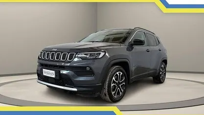Usata Jeep Compass Limited 190 CV (139 kW) 2023 SUV