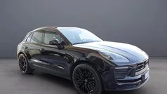 Potr Usata 2022 Porsche Macan SUV | 61.250 € (Buon prezzo)